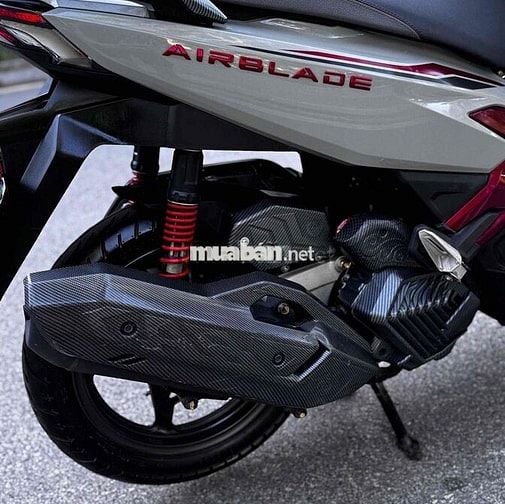 Airblead 125 dk 2025 lướt👉Hỗ trợ góp 0 đồng