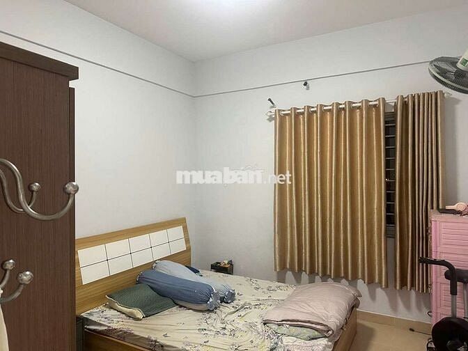 🌈 BÁN CĂN HỘ ĐÔNG HƯNG 1 – KDC AN SƯƠNG, Q.12 – CĂN GÓC 74M², VIEW ĐẸ
