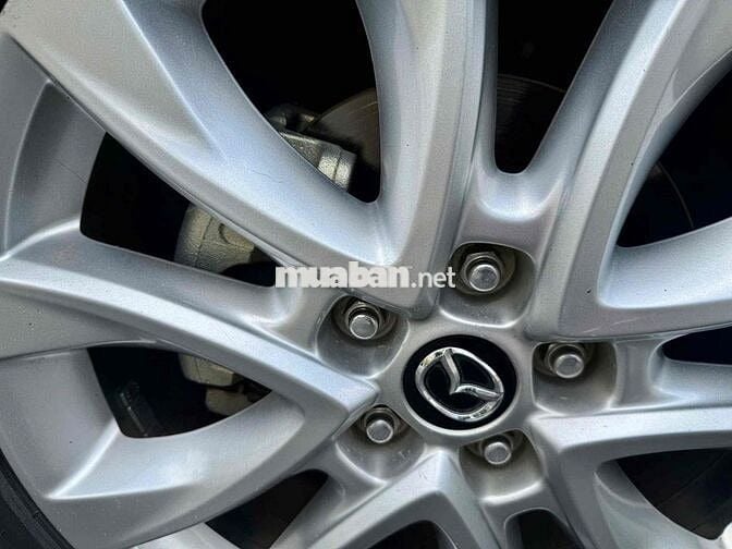 🚙Mazda CX 5 2013 2.0 AT - bao odo 10 vạn km
