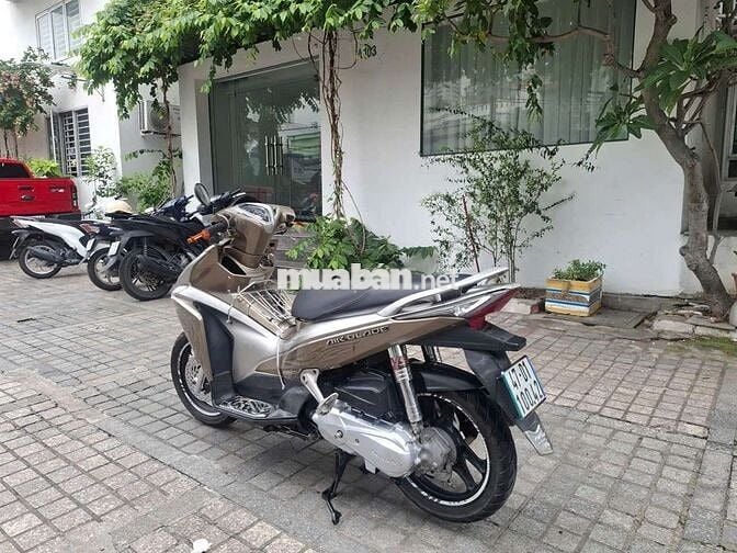 Xe Honda Air Blade fi nguyên gin
