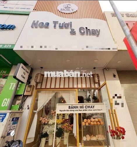 Mặt Tiền Phan Đình Phùng 70m2 Riêng Biệt gần quận 1 và Chợ Phú Nhuận