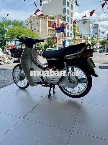 Honda drim 1998 dọn full