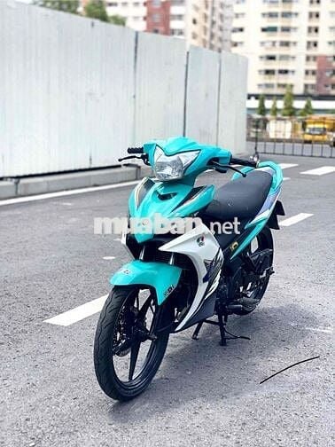 THANH LÝ EXCITER 135cc