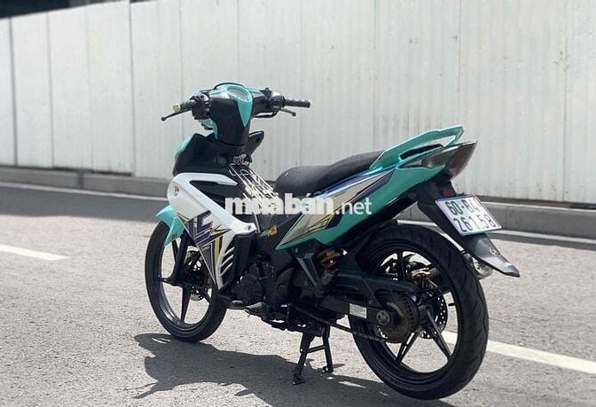 THANH LÝ EXCITER 135cc