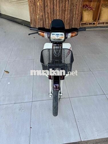 Honda drim 1998 dọn full