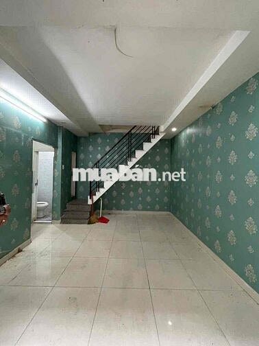 Cho thuê nhà nguyên căn Đường Nguyễn Đình Chiểu Quận PN