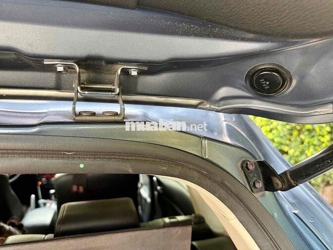 🚙Mazda CX 5 2013 2.0 AT - bao odo 10 vạn km