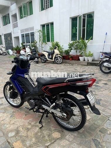 Xe sym 50cc