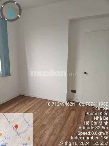 Cho Thuê Căn Hộ 2 Phòng Ngủ  The Park Residence View Phú Mỹ Hưng 