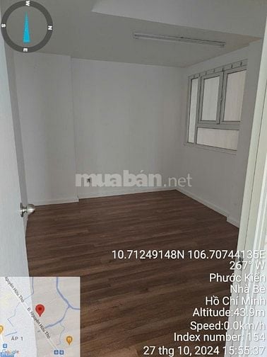 Cho Thuê Căn Hộ 2 Phòng Ngủ  The Park Residence View Phú Mỹ Hưng 