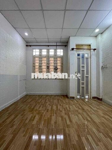Cho thuê nhà nguyên căn Đường Nguyễn Đình Chiểu Quận PN