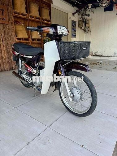 Honda drim 1998 dọn full