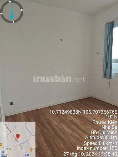 Cho Thuê Căn Hộ 2 Phòng Ngủ  The Park Residence View Phú Mỹ Hưng 