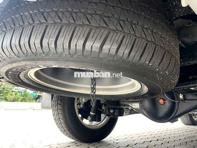 Toyota Fortuner Legender 4x2 AT 2023 - 19000 km