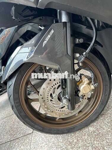 Honda VARIO 160 ABS 2022 Màu Đen BSTP Chính Chủ