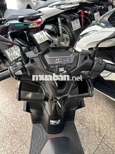 Honda VARIO 160 ABS 2022 Màu Đen BSTP Chính Chủ