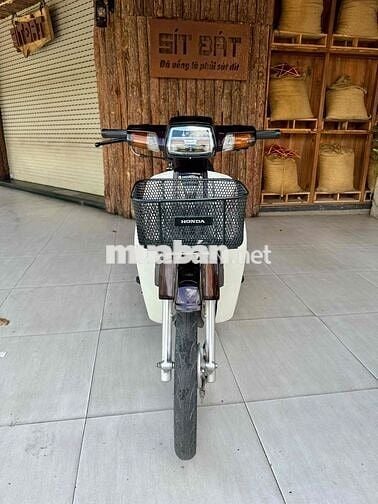 Honda drim 1998 dọn full