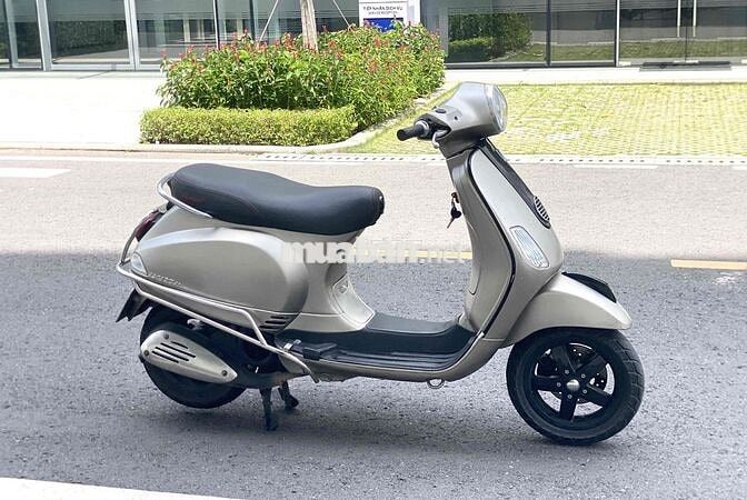 THANH LÝ VESPA 150cc BSTP ZIN ÊM