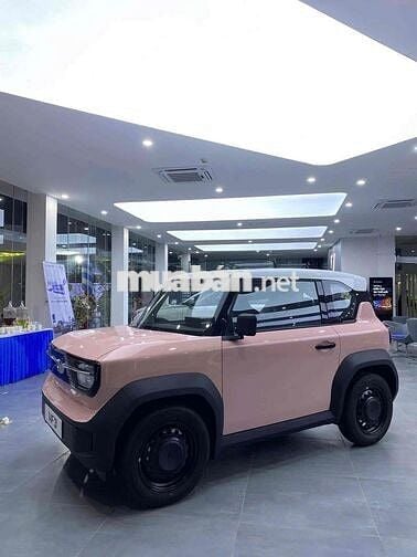 VinFast VF3 2025