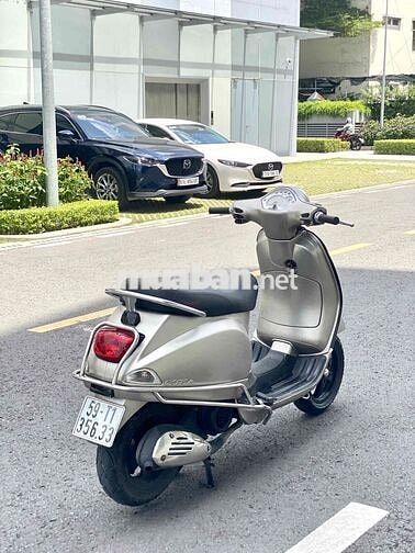 THANH LÝ VESPA 150cc BSTP ZIN ÊM