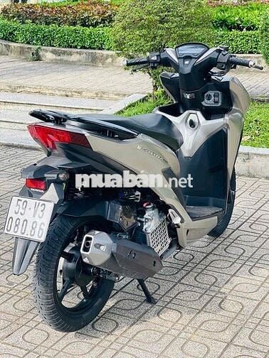 vario 150 biển tp chính chủ