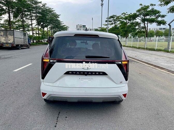 Hyundai Stargazer 2022 1.5 Đặc biệt 1 chủ bao zin