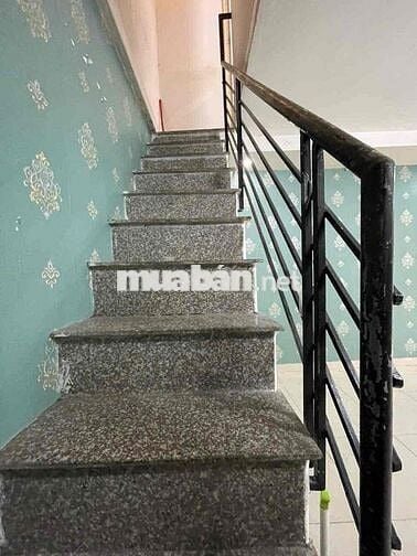 Cho thuê nhà nguyên căn Đường Nguyễn Đình Chiểu Quận PN