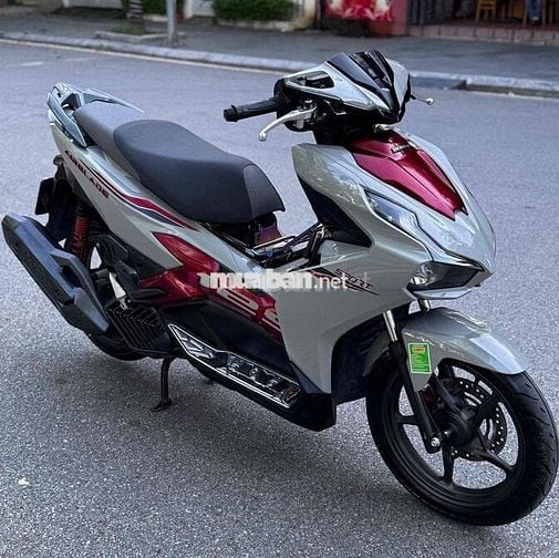 Airblead 125 dk 2025 lướt👉Hỗ trợ góp 0 đồng