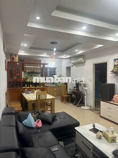 🌈 BÁN CĂN HỘ ĐÔNG HƯNG 1 – KDC AN SƯƠNG, Q.12 – CĂN GÓC 74M², VIEW ĐẸ