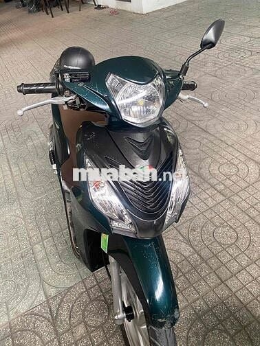 xe honda vision 2019 smart key