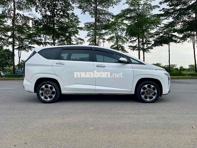 Hyundai Stargazer 2022 1.5 Đặc biệt 1 chủ bao zin