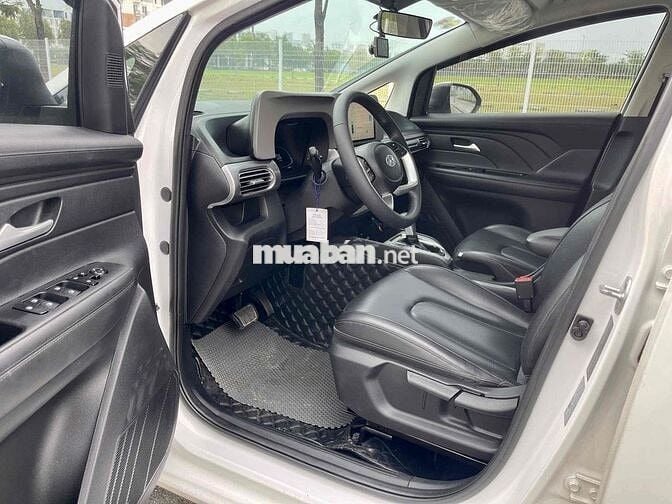 Hyundai Stargazer 2022 1.5 Đặc biệt 1 chủ bao zin