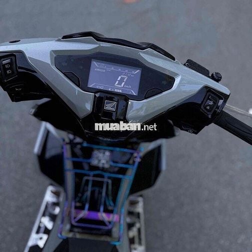 Airblead 125 dk 2025 lướt👉Hỗ trợ góp 0 đồng
