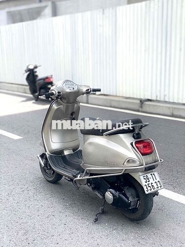 THANH LÝ VESPA 150cc BSTP ZIN ÊM
