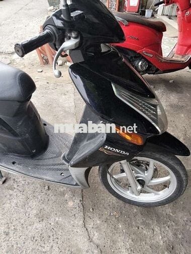 Honda Click bstp 2011 chính chủ xe rin đẹp