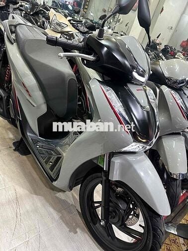 SH 160 ABS 10/2024 XXM odo lướt 4.200km.BSTP 1 chủ