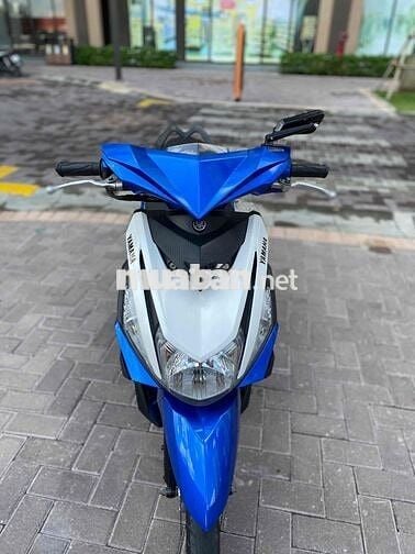 Mio M3 125 BSTP cavet đầy đủ