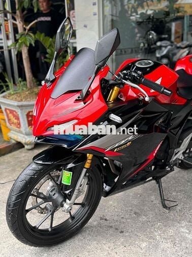 Cần bán Honda CBR150R 2021 Biển 60 9 chủ Xe zin