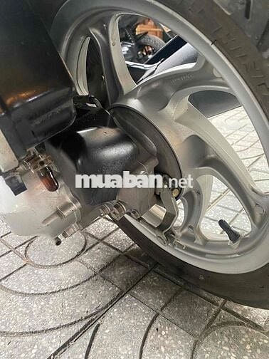 xe honda vision 2019 smart key