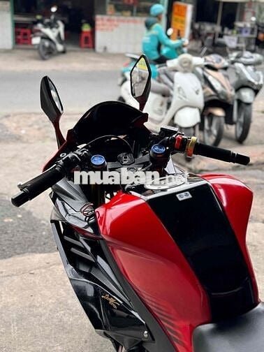 Cần bán Honda CBR150R 2021 Biển 60 9 chủ Xe zin