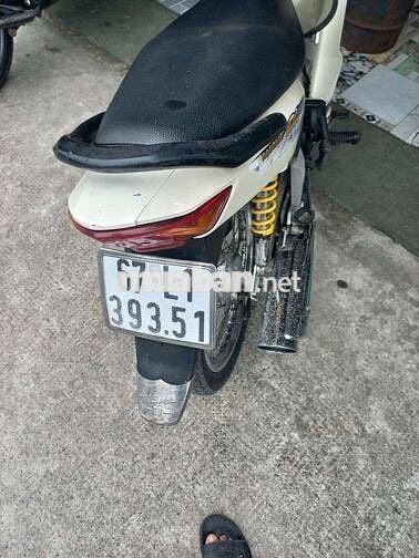 Wave a 100 đời 2014 giá 9tr