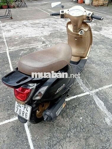 Nhà dư dùng bán bớt xe Elizabeth máy rất êm mạnh