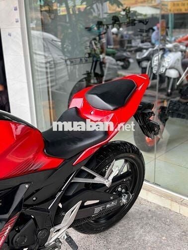 Cần bán Honda CBR150R 2021 Biển 60 9 chủ Xe zin