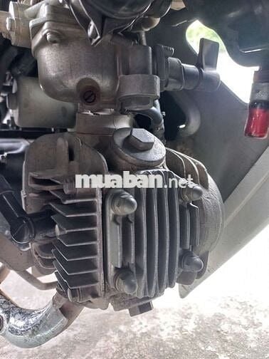 Wave a 100 đời 2014 giá 9tr