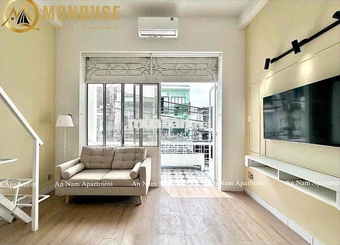 🌻Khai Trương Căn Hộ Duplex Ban Công Siêu Xinh Tại Bình Thạnh