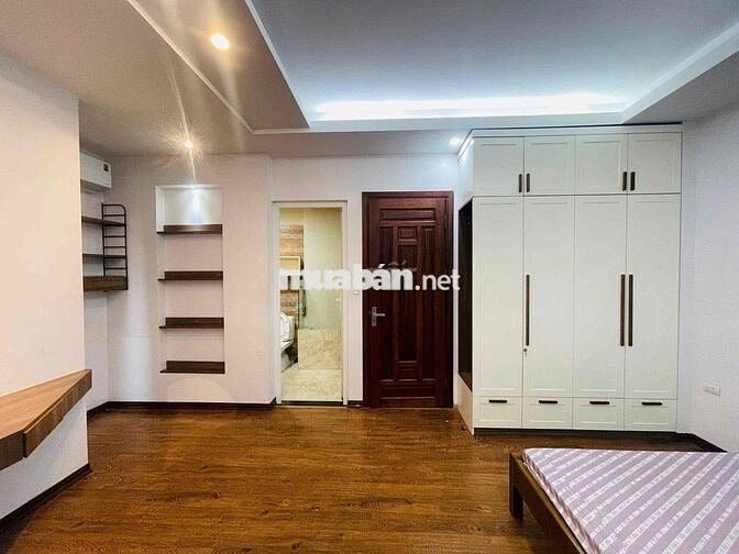 TRẦN DUY HƯNG-CẦU GIẤY-38M-5T-9,8 TỶ-50M RA Ô TÔ TRÁNh