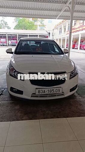 2014 LTZ (2014) - 54000 km