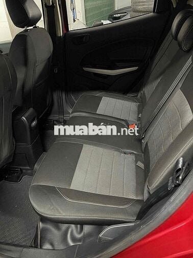 Ford EcoSport 2018 Titanium 1.5L AT - 68000 km