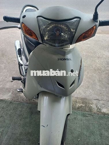Wave a 100 đời 2014 giá 9tr