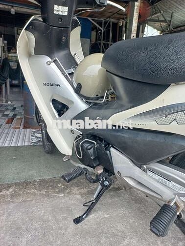 Wave a 100 đời 2014 giá 9tr